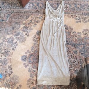 Ralph Lauren, size 6, formal dress